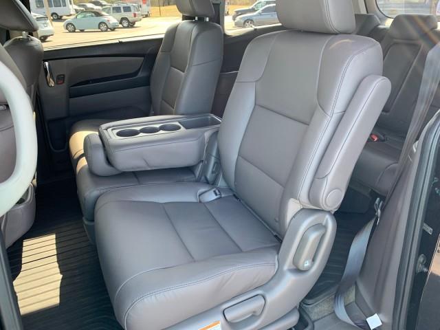 Used Honda Odyssey Touring Elite 2015 | Valentine Motor Company. Forestville, Maryland Used Honda Odyssey Touring Elite 2015 | Valentine Motor Company. Forestville, Maryland