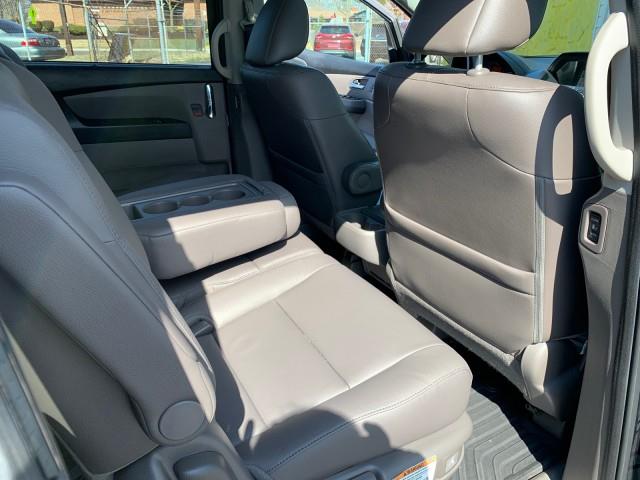 Used Honda Odyssey Touring Elite 2015 | Valentine Motor Company. Forestville, Maryland Used Honda Odyssey Touring Elite 2015 | Valentine Motor Company. Forestville, Maryland