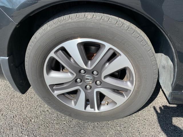 Used Honda Odyssey Touring Elite 2015 | Valentine Motor Company. Forestville, Maryland Used Honda Odyssey Touring Elite 2015 | Valentine Motor Company. Forestville, Maryland