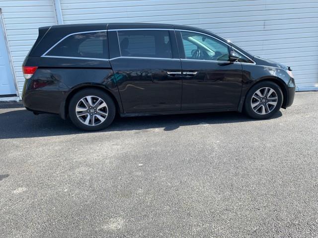 Used Honda Odyssey Touring Elite 2015 | Valentine Motor Company. Forestville, Maryland Used Honda Odyssey Touring Elite 2015 | Valentine Motor Company. Forestville, Maryland