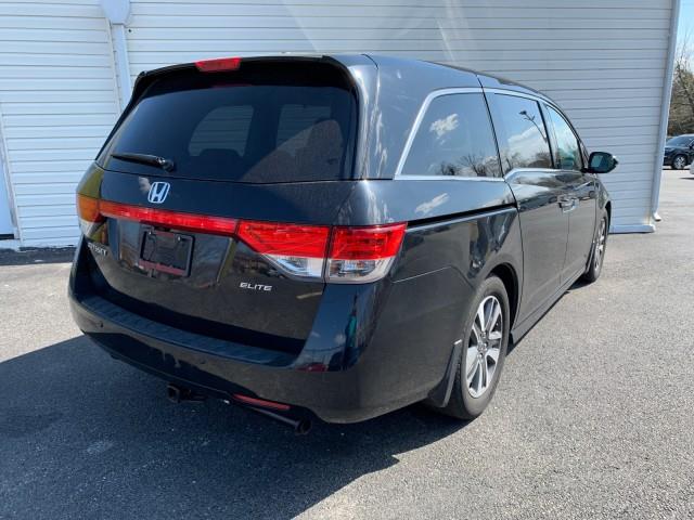 Used Honda Odyssey Touring Elite 2015 | Valentine Motor Company. Forestville, Maryland Used Honda Odyssey Touring Elite 2015 | Valentine Motor Company. Forestville, Maryland