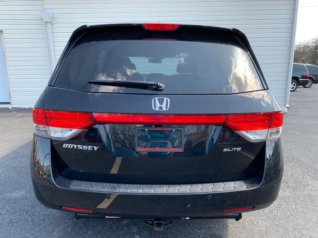 Used Honda Odyssey Touring Elite 2015 | Valentine Motor Company. Forestville, Maryland Used Honda Odyssey Touring Elite 2015 | Valentine Motor Company. Forestville, Maryland