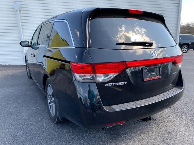 Used Honda Odyssey Touring Elite 2015 | Valentine Motor Company. Forestville, Maryland Used Honda Odyssey Touring Elite 2015 | Valentine Motor Company. Forestville, Maryland