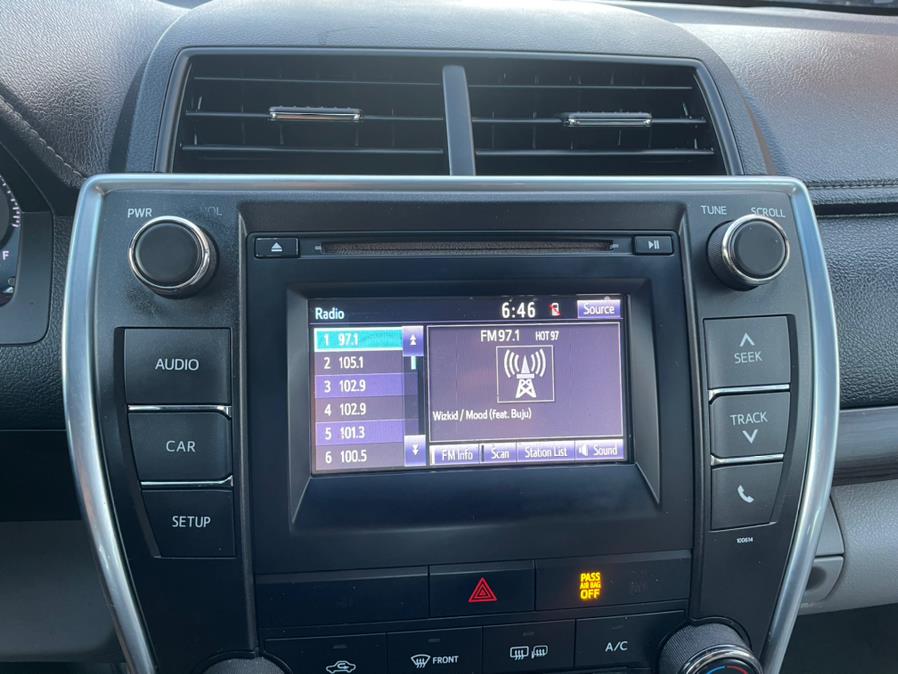 2016 Toyota Camry 4dr Sdn I4 Auto LE (Natl), available for sale in Jamaica, New York | Sylhet Motors Inc.. Jamaica, New York 2016 Toyota Camry 4dr Sdn I4 Auto LE (Natl), available for sale in Jamaica, New York | Sylhet Motors Inc.. Jamaica, New York