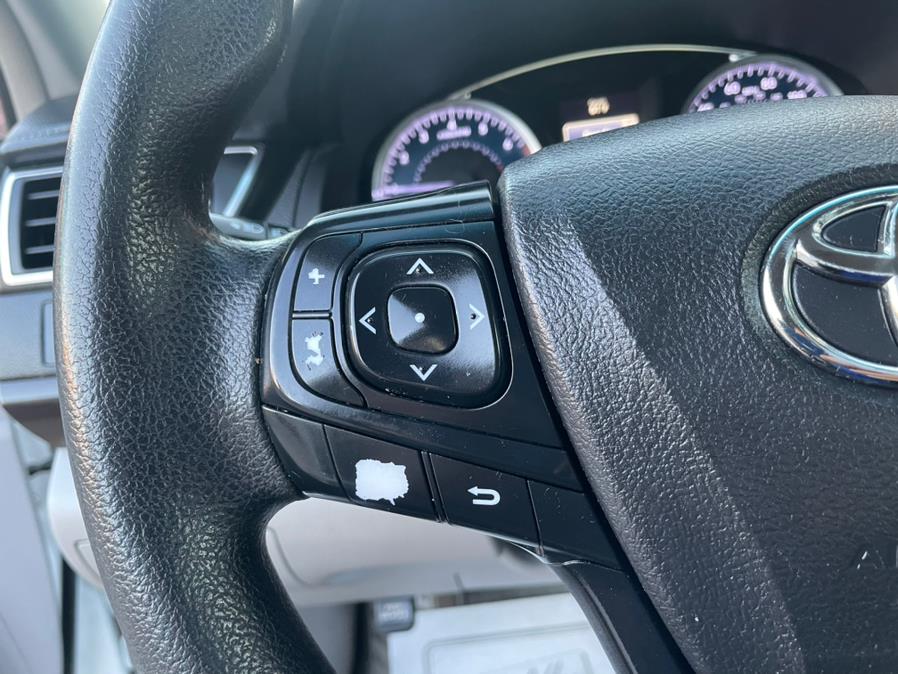 2016 Toyota Camry 4dr Sdn I4 Auto LE (Natl), available for sale in Jamaica, New York | Sylhet Motors Inc.. Jamaica, New York 2016 Toyota Camry 4dr Sdn I4 Auto LE (Natl), available for sale in Jamaica, New York | Sylhet Motors Inc.. Jamaica, New York