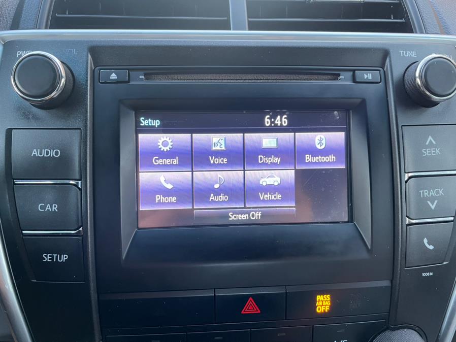 2016 Toyota Camry 4dr Sdn I4 Auto LE (Natl), available for sale in Jamaica, New York | Sylhet Motors Inc.. Jamaica, New York 2016 Toyota Camry 4dr Sdn I4 Auto LE (Natl), available for sale in Jamaica, New York | Sylhet Motors Inc.. Jamaica, New York