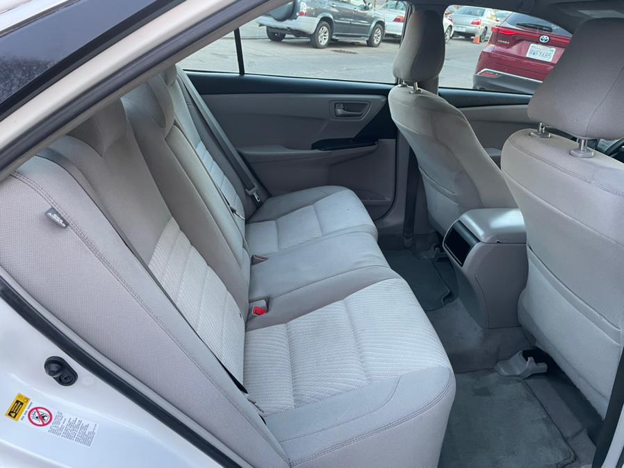 2016 Toyota Camry 4dr Sdn I4 Auto LE (Natl), available for sale in Jamaica, New York | Sylhet Motors Inc.. Jamaica, New York 2016 Toyota Camry 4dr Sdn I4 Auto LE (Natl), available for sale in Jamaica, New York | Sylhet Motors Inc.. Jamaica, New York