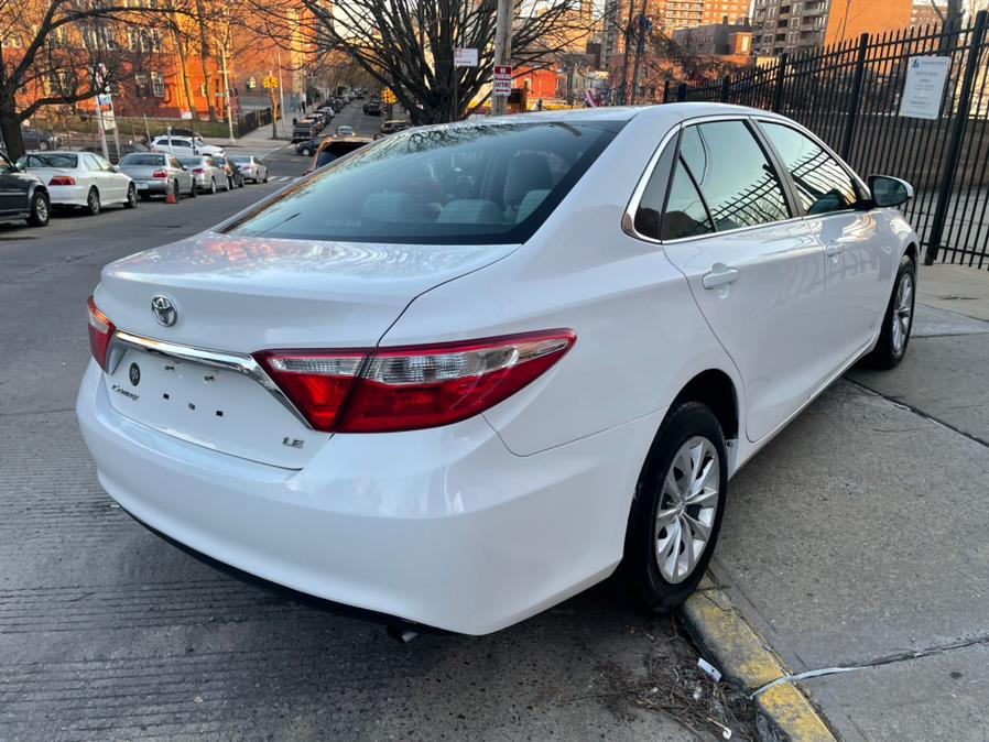 2016 Toyota Camry 4dr Sdn I4 Auto LE (Natl), available for sale in Jamaica, New York | Sylhet Motors Inc.. Jamaica, New York 2016 Toyota Camry 4dr Sdn I4 Auto LE (Natl), available for sale in Jamaica, New York | Sylhet Motors Inc.. Jamaica, New York