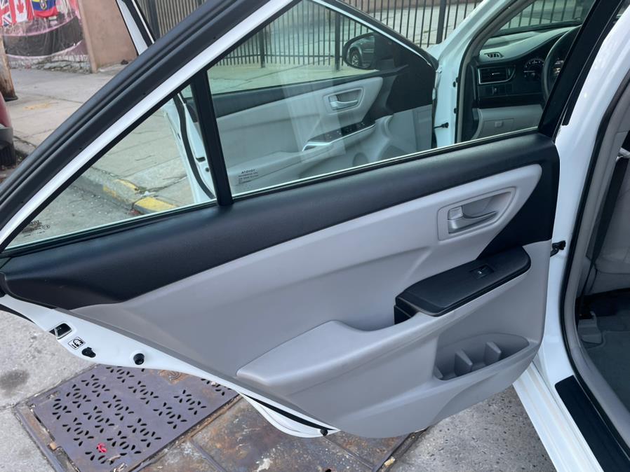 2016 Toyota Camry 4dr Sdn I4 Auto LE (Natl), available for sale in Jamaica, New York | Sylhet Motors Inc.. Jamaica, New York 2016 Toyota Camry 4dr Sdn I4 Auto LE (Natl), available for sale in Jamaica, New York | Sylhet Motors Inc.. Jamaica, New York