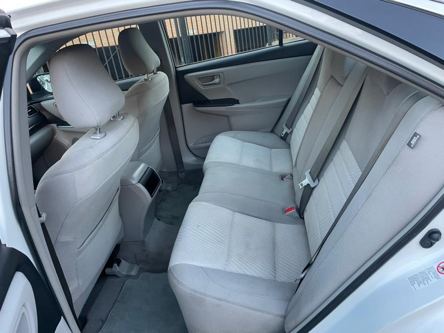 2016 Toyota Camry 4dr Sdn I4 Auto LE (Natl), available for sale in Jamaica, New York | Sylhet Motors Inc.. Jamaica, New York 2016 Toyota Camry 4dr Sdn I4 Auto LE (Natl), available for sale in Jamaica, New York | Sylhet Motors Inc.. Jamaica, New York