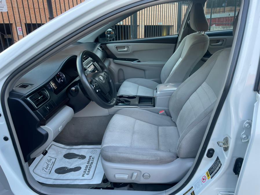 2016 Toyota Camry 4dr Sdn I4 Auto LE (Natl), available for sale in Jamaica, New York | Sylhet Motors Inc.. Jamaica, New York 2016 Toyota Camry 4dr Sdn I4 Auto LE (Natl), available for sale in Jamaica, New York | Sylhet Motors Inc.. Jamaica, New York