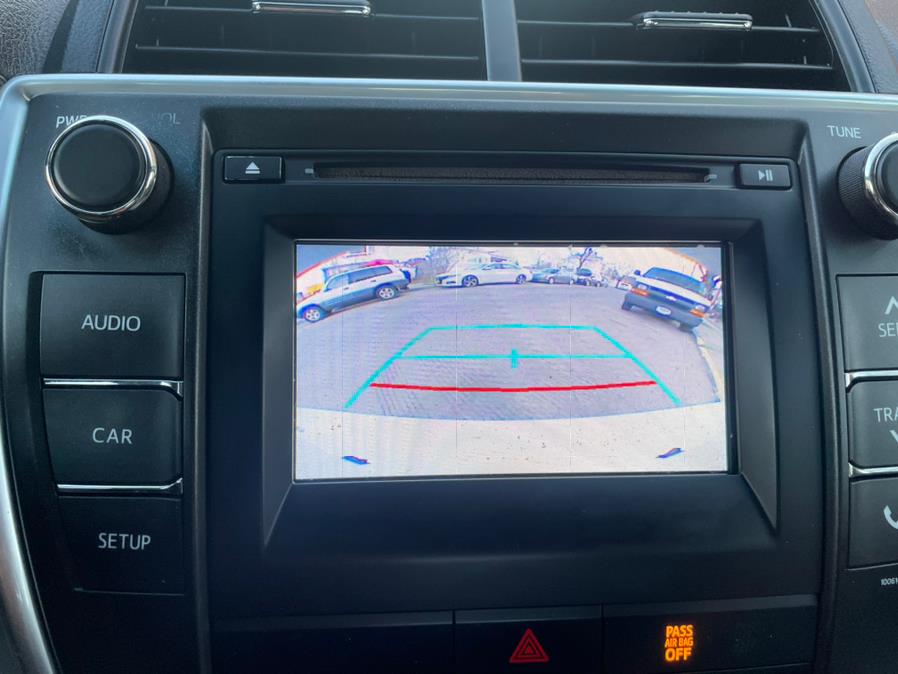 2016 Toyota Camry 4dr Sdn I4 Auto LE (Natl), available for sale in Jamaica, New York | Sylhet Motors Inc.. Jamaica, New York 2016 Toyota Camry 4dr Sdn I4 Auto LE (Natl), available for sale in Jamaica, New York | Sylhet Motors Inc.. Jamaica, New York