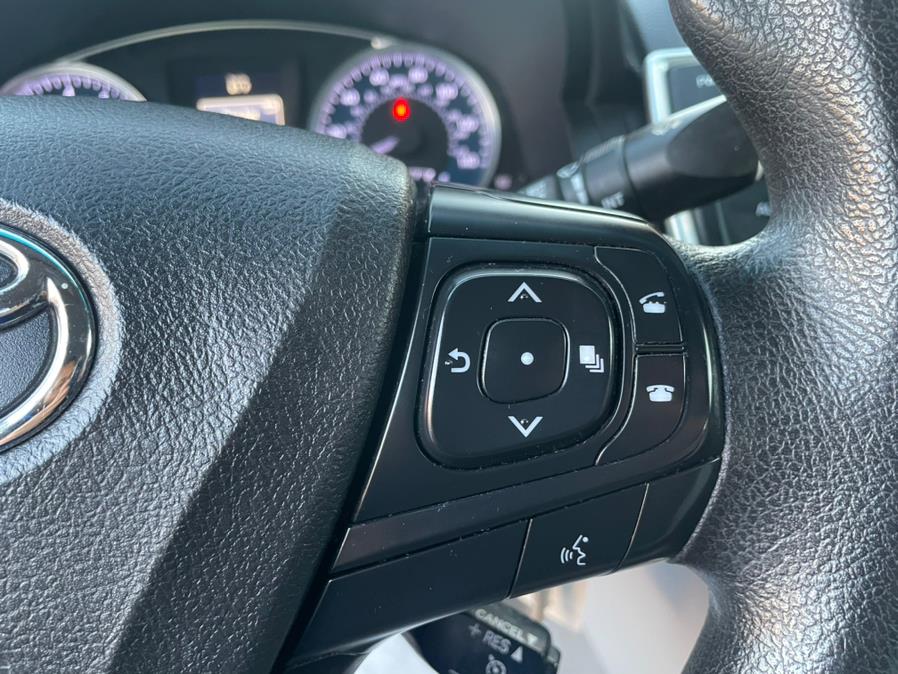2016 Toyota Camry 4dr Sdn I4 Auto LE (Natl), available for sale in Jamaica, New York | Sylhet Motors Inc.. Jamaica, New York 2016 Toyota Camry 4dr Sdn I4 Auto LE (Natl), available for sale in Jamaica, New York | Sylhet Motors Inc.. Jamaica, New York