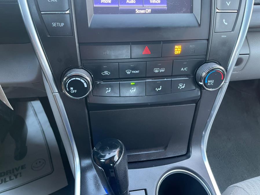 2016 Toyota Camry 4dr Sdn I4 Auto LE (Natl), available for sale in Jamaica, New York | Sylhet Motors Inc.. Jamaica, New York 2016 Toyota Camry 4dr Sdn I4 Auto LE (Natl), available for sale in Jamaica, New York | Sylhet Motors Inc.. Jamaica, New York