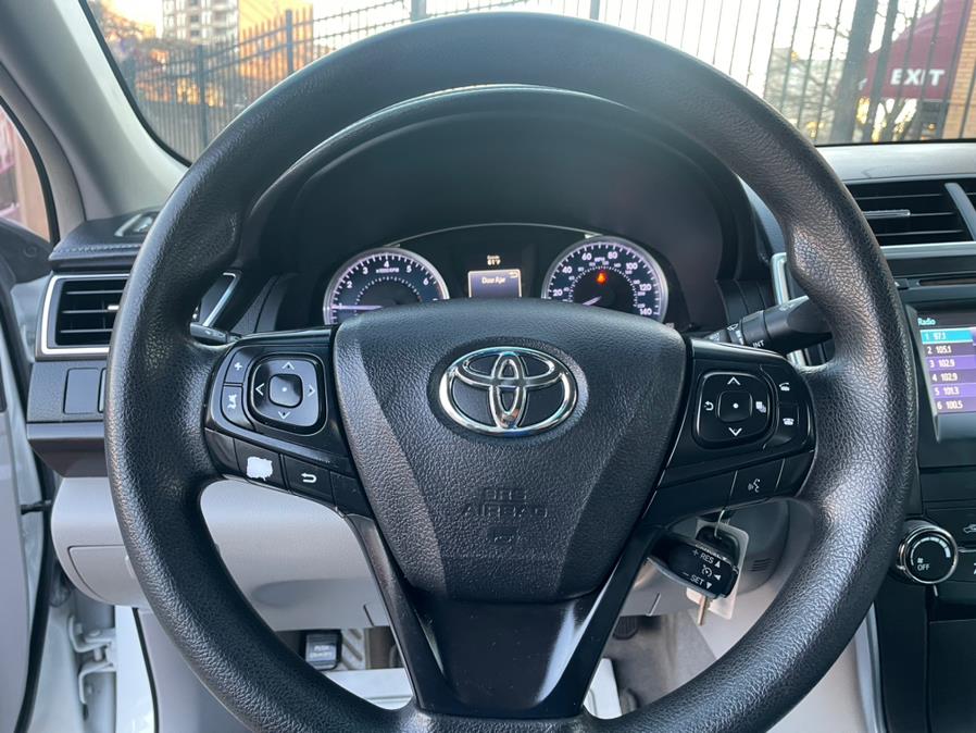 2016 Toyota Camry 4dr Sdn I4 Auto LE (Natl), available for sale in Jamaica, New York | Sylhet Motors Inc.. Jamaica, New York 2016 Toyota Camry 4dr Sdn I4 Auto LE (Natl), available for sale in Jamaica, New York | Sylhet Motors Inc.. Jamaica, New York