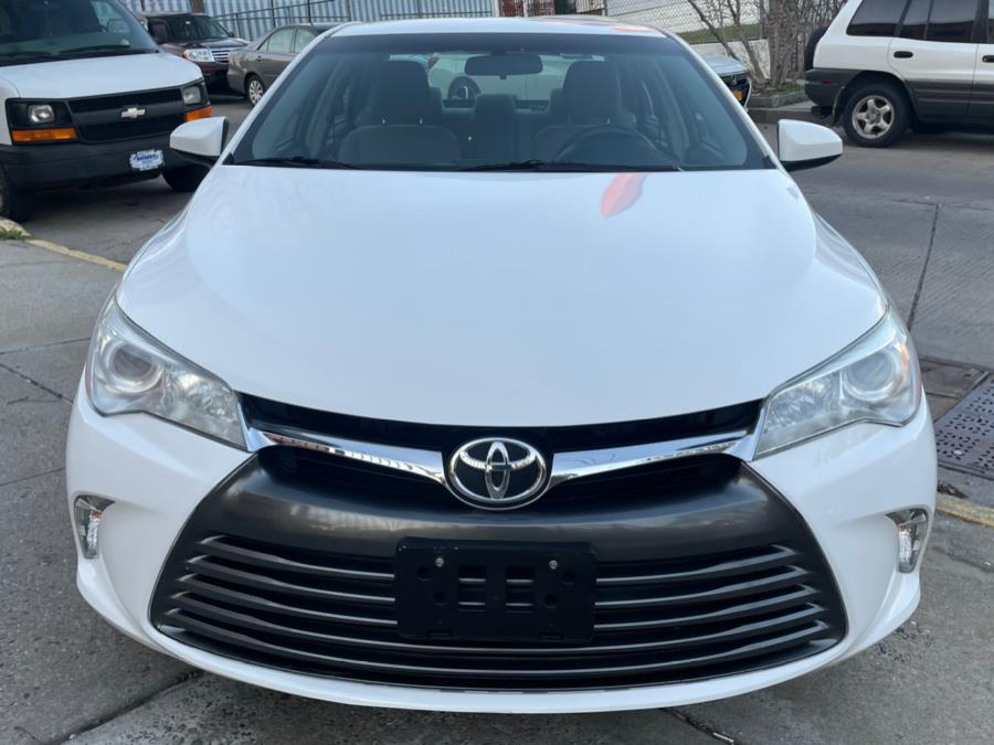2016 Toyota Camry 4dr Sdn I4 Auto LE (Natl), available for sale in Jamaica, New York | Sylhet Motors Inc.. Jamaica, New York 2016 Toyota Camry 4dr Sdn I4 Auto LE (Natl), available for sale in Jamaica, New York | Sylhet Motors Inc.. Jamaica, New York