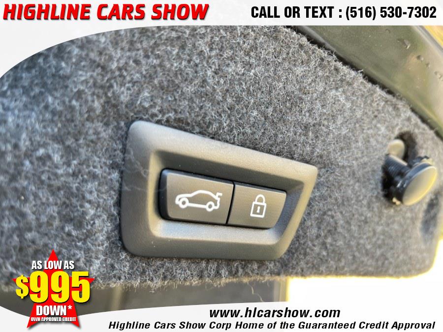 2015 BMW 5 Series 4dr Sdn 535i xDrive AWD, available for sale in West Hempstead, New York | Highline Cars Show Corp. West Hempstead, New York 2015 BMW 5 Series 4dr Sdn 535i xDrive AWD, available for sale in West Hempstead, New York | Highline Cars Show Corp. West Hempstead, New York