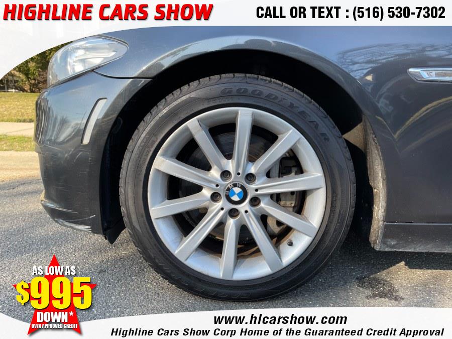 2015 BMW 5 Series 4dr Sdn 535i xDrive AWD, available for sale in West Hempstead, New York | Highline Cars Show Corp. West Hempstead, New York 2015 BMW 5 Series 4dr Sdn 535i xDrive AWD, available for sale in West Hempstead, New York | Highline Cars Show Corp. West Hempstead, New York