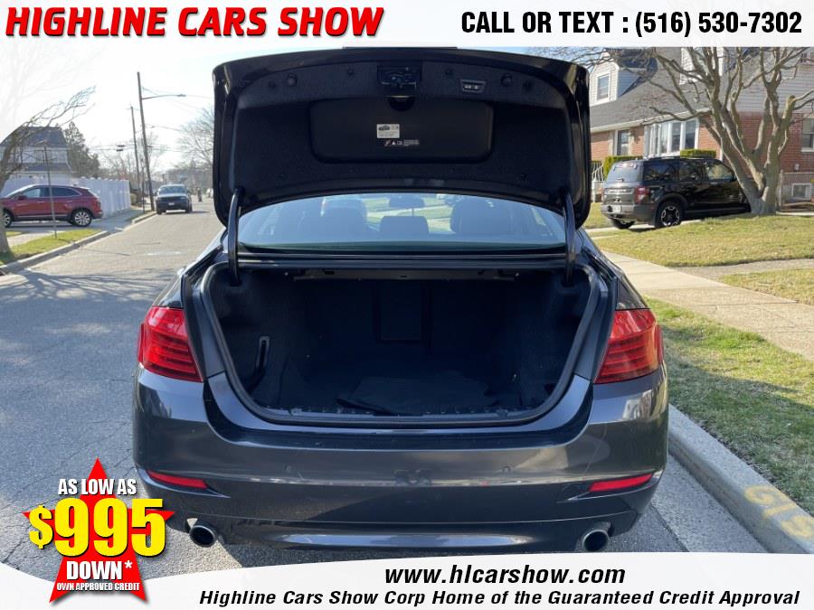 2015 BMW 5 Series 4dr Sdn 535i xDrive AWD, available for sale in West Hempstead, New York | Highline Cars Show Corp. West Hempstead, New York 2015 BMW 5 Series 4dr Sdn 535i xDrive AWD, available for sale in West Hempstead, New York | Highline Cars Show Corp. West Hempstead, New York