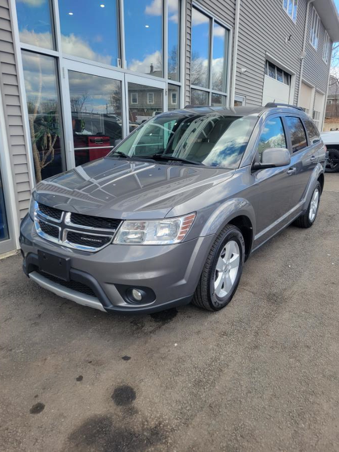 Used Dodge Journey AWD 4dr SXT 2012 | Chris's Auto Clinic. Plainville, Connecticut Used Dodge Journey AWD 4dr SXT 2012 | Chris's Auto Clinic. Plainville, Connecticut