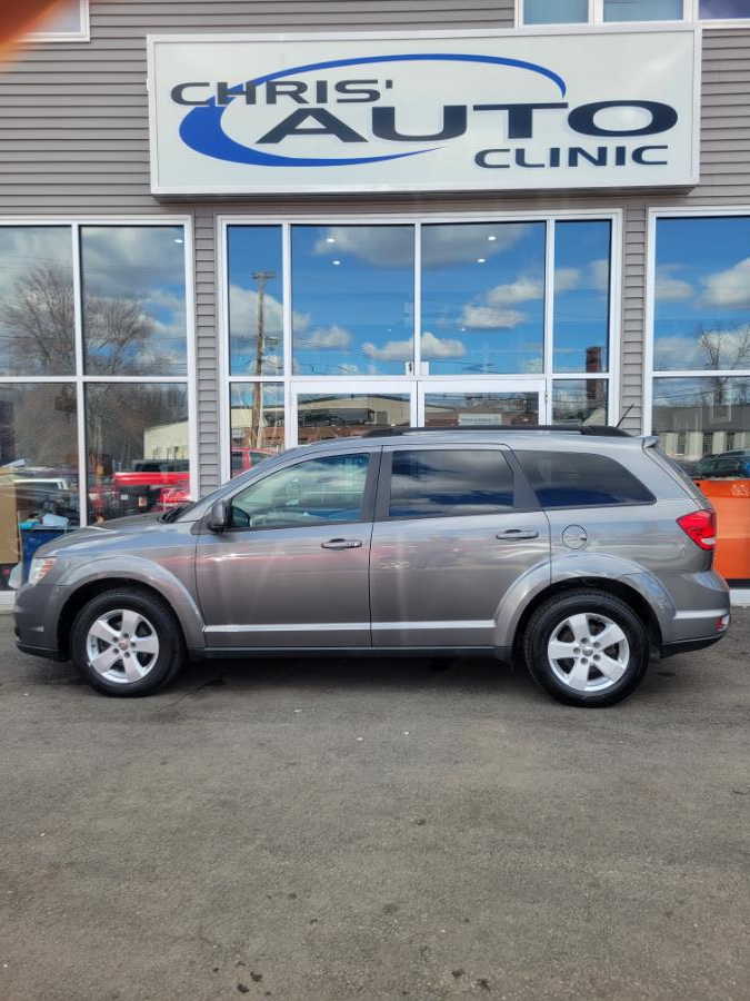 Used Dodge Journey AWD 4dr SXT 2012 | Chris's Auto Clinic. Plainville, Connecticut Used Dodge Journey AWD 4dr SXT 2012 | Chris's Auto Clinic. Plainville, Connecticut