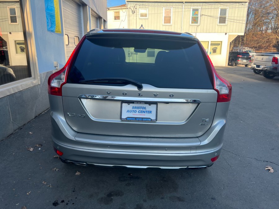 2015 Volvo XC60 2015.5 AWD 4dr T6 Platinum, available for sale in Bristol, Connecticut | Bristol Auto Center LLC. Bristol, Connecticut 2015 Volvo XC60 2015.5 AWD 4dr T6 Platinum, available for sale in Bristol, Connecticut | Bristol Auto Center LLC. Bristol, Connecticut