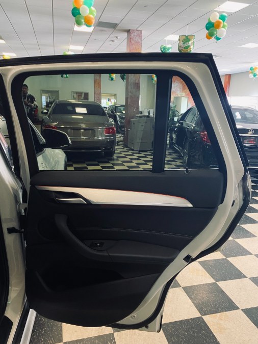 Used BMW X1 xDrive28i Sports Activity Vehicle 2017 | Sunrise Auto Outlet. Amityville, New York Used BMW X1 xDrive28i Sports Activity Vehicle 2017 | Sunrise Auto Outlet. Amityville, New York