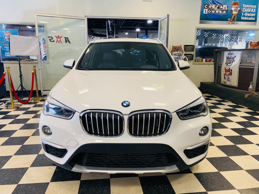 Used BMW X1 xDrive28i Sports Activity Vehicle 2017 | Sunrise Auto Outlet. Amityville, New York Used BMW X1 xDrive28i Sports Activity Vehicle 2017 | Sunrise Auto Outlet. Amityville, New York