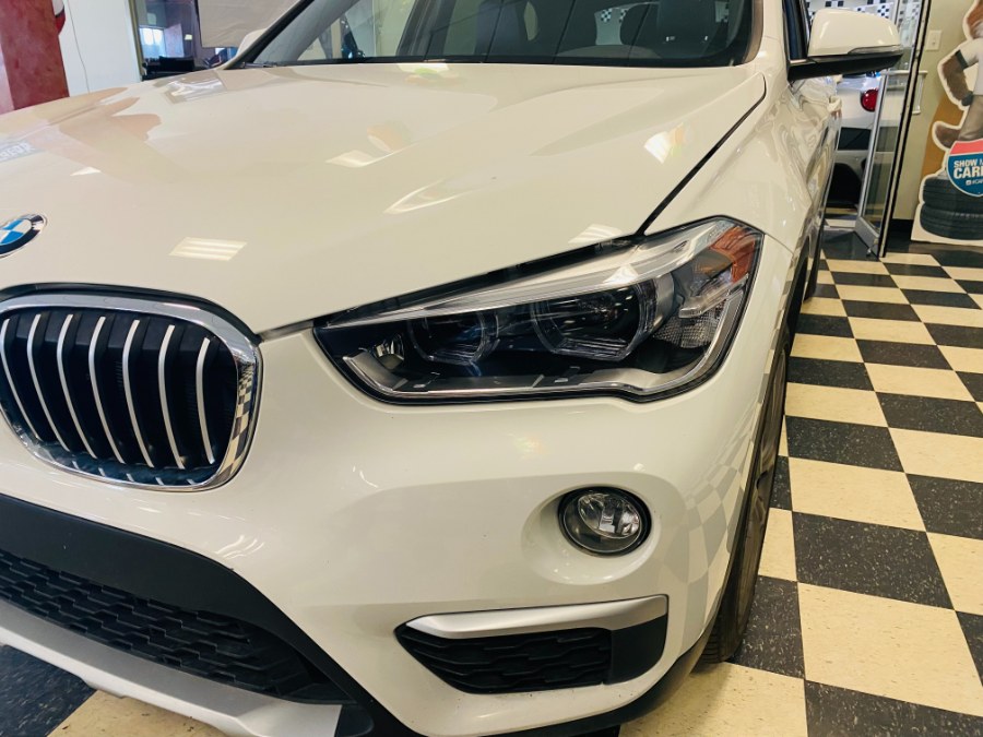 Used BMW X1 xDrive28i Sports Activity Vehicle 2017 | Sunrise Auto Outlet. Amityville, New York Used BMW X1 xDrive28i Sports Activity Vehicle 2017 | Sunrise Auto Outlet. Amityville, New York