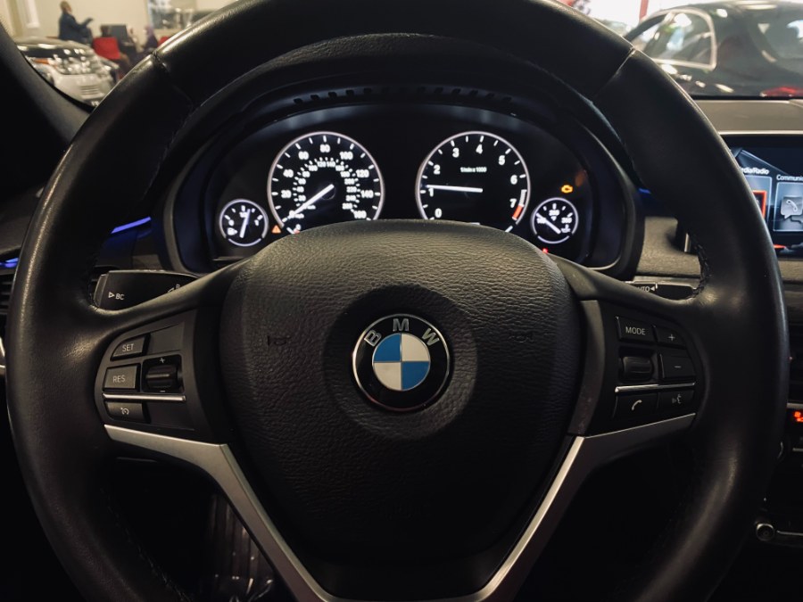 Used BMW X5 xDrive40e iPerformance Sports Activity Vehicle 2017 | Sunrise Auto Outlet. Amityville, New York