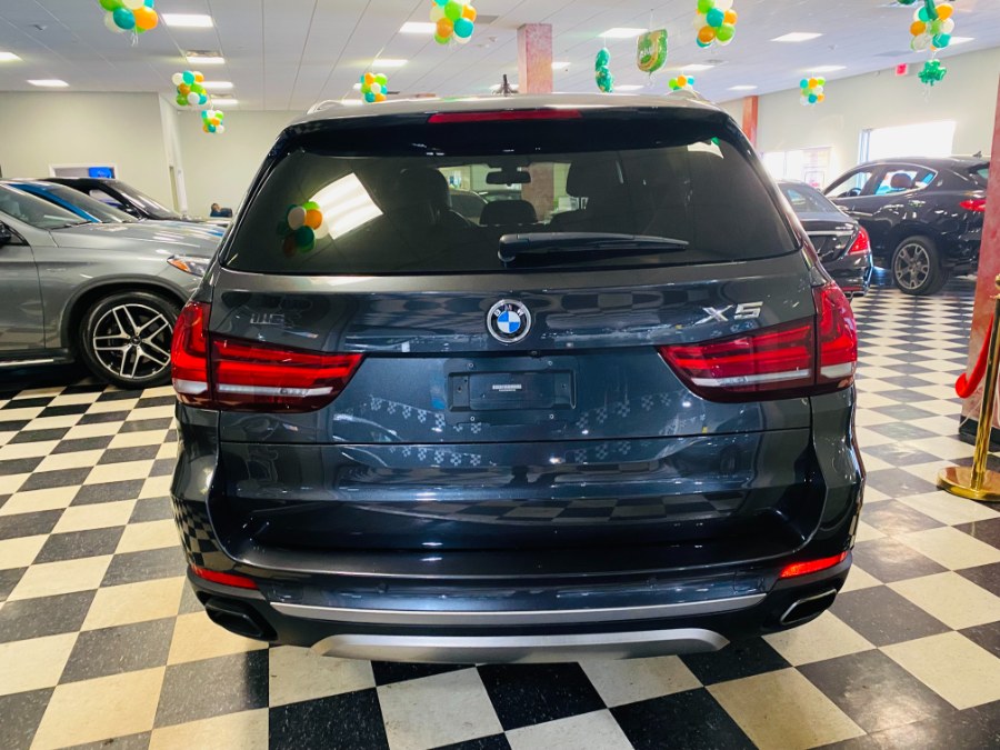 2017 BMW X5 xDrive40e iPerformance Sports Activity Vehicle, available for sale in Amityville, New York | Sunrise Auto Outlet. Amityville, New York