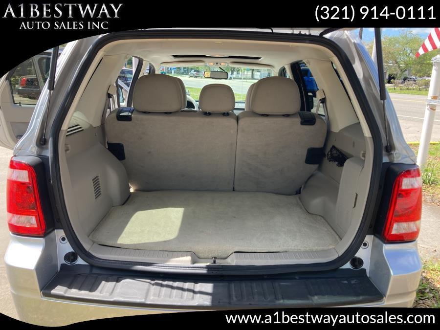 Used Ford Escape FWD 4dr Hybrid 2010 | A1 Bestway Auto Sales Inc.. Melbourne , Florida Used Ford Escape FWD 4dr Hybrid 2010 | A1 Bestway Auto Sales Inc.. Melbourne , Florida