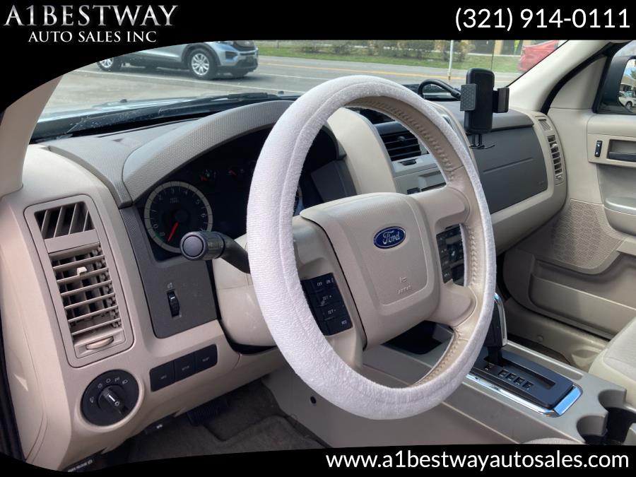 Used Ford Escape FWD 4dr Hybrid 2010 | A1 Bestway Auto Sales Inc.. Melbourne , Florida Used Ford Escape FWD 4dr Hybrid 2010 | A1 Bestway Auto Sales Inc.. Melbourne , Florida