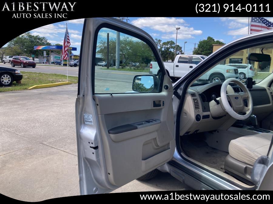 Used Ford Escape FWD 4dr Hybrid 2010 | A1 Bestway Auto Sales Inc.. Melbourne , Florida Used Ford Escape FWD 4dr Hybrid 2010 | A1 Bestway Auto Sales Inc.. Melbourne , Florida