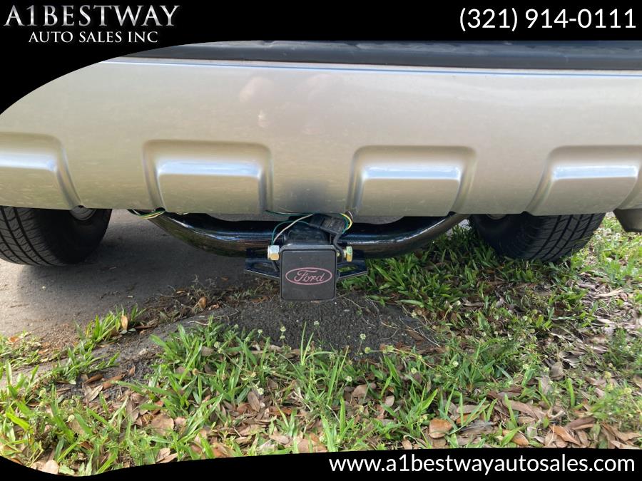 Used Ford Escape FWD 4dr Hybrid 2010 | A1 Bestway Auto Sales Inc.. Melbourne , Florida Used Ford Escape FWD 4dr Hybrid 2010 | A1 Bestway Auto Sales Inc.. Melbourne , Florida