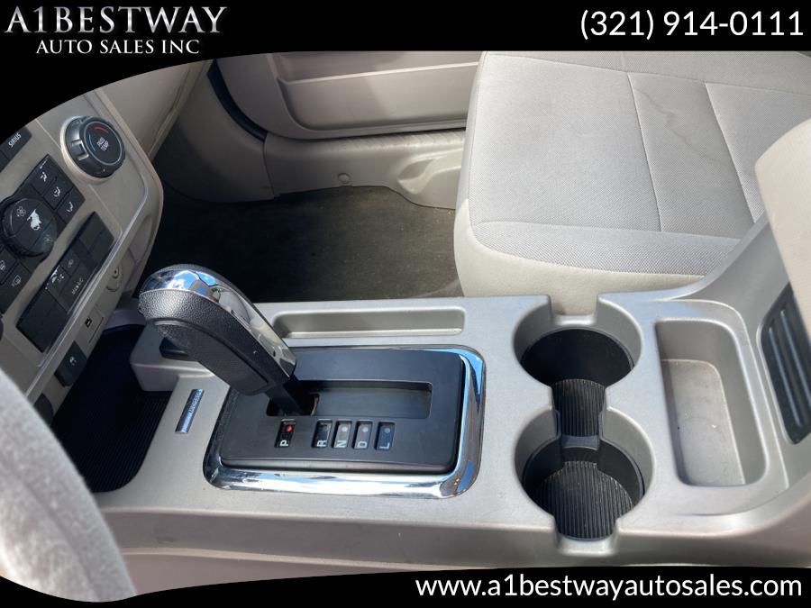 Used Ford Escape FWD 4dr Hybrid 2010 | A1 Bestway Auto Sales Inc.. Melbourne , Florida Used Ford Escape FWD 4dr Hybrid 2010 | A1 Bestway Auto Sales Inc.. Melbourne , Florida
