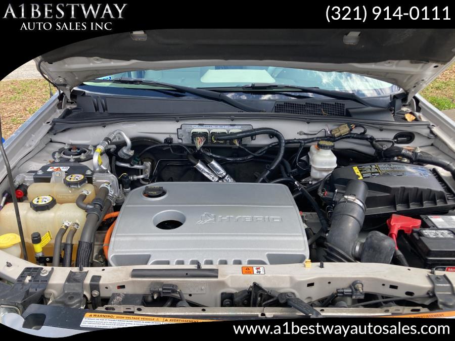 Used Ford Escape FWD 4dr Hybrid 2010 | A1 Bestway Auto Sales Inc.. Melbourne , Florida Used Ford Escape FWD 4dr Hybrid 2010 | A1 Bestway Auto Sales Inc.. Melbourne , Florida