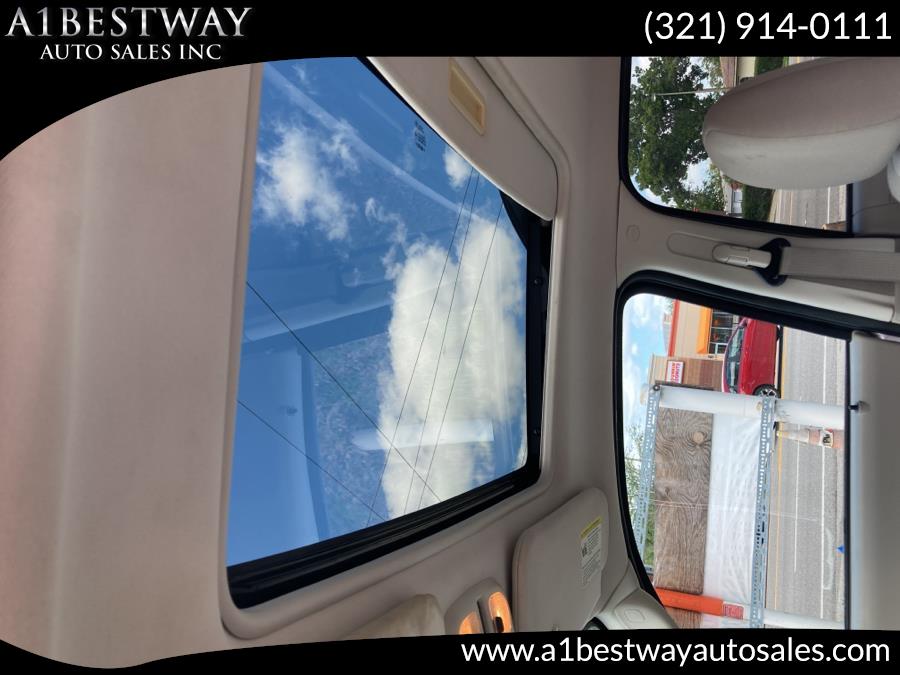 Used Ford Escape FWD 4dr Hybrid 2010 | A1 Bestway Auto Sales Inc.. Melbourne , Florida Used Ford Escape FWD 4dr Hybrid 2010 | A1 Bestway Auto Sales Inc.. Melbourne , Florida