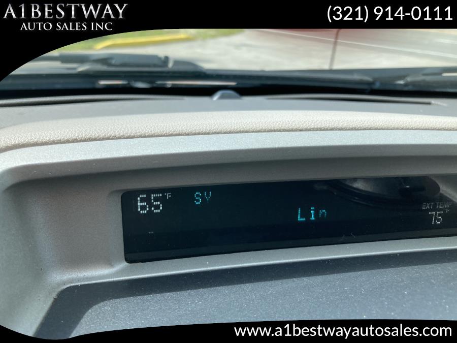 Used Ford Escape FWD 4dr Hybrid 2010 | A1 Bestway Auto Sales Inc.. Melbourne , Florida Used Ford Escape FWD 4dr Hybrid 2010 | A1 Bestway Auto Sales Inc.. Melbourne , Florida