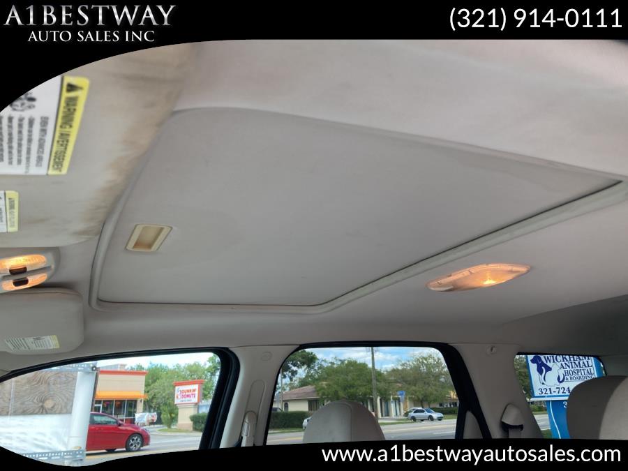 Used Ford Escape FWD 4dr Hybrid 2010 | A1 Bestway Auto Sales Inc.. Melbourne , Florida Used Ford Escape FWD 4dr Hybrid 2010 | A1 Bestway Auto Sales Inc.. Melbourne , Florida