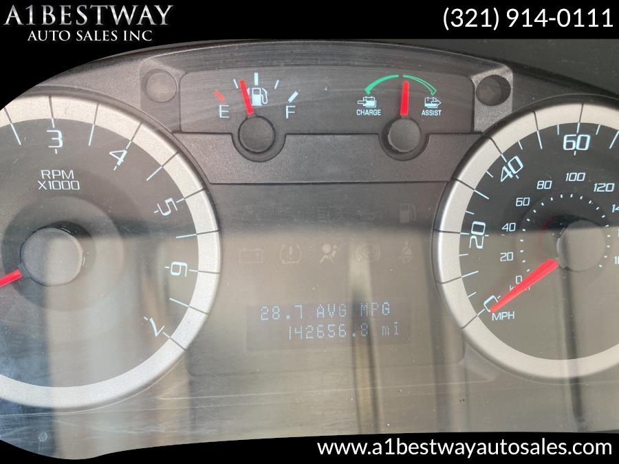 Used Ford Escape FWD 4dr Hybrid 2010 | A1 Bestway Auto Sales Inc.. Melbourne , Florida Used Ford Escape FWD 4dr Hybrid 2010 | A1 Bestway Auto Sales Inc.. Melbourne , Florida