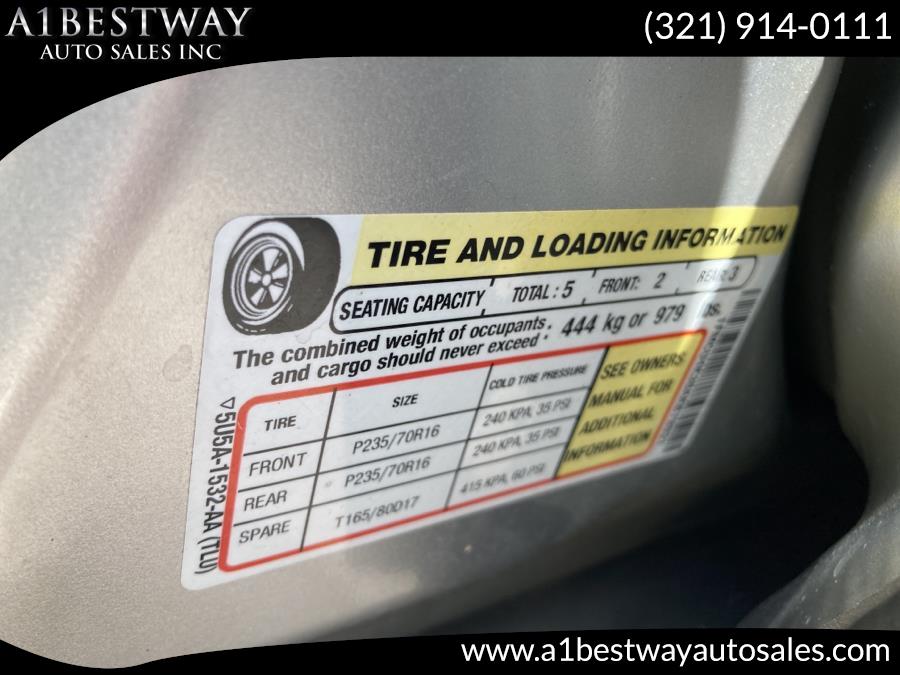 Used Ford Escape FWD 4dr Hybrid 2010 | A1 Bestway Auto Sales Inc.. Melbourne , Florida Used Ford Escape FWD 4dr Hybrid 2010 | A1 Bestway Auto Sales Inc.. Melbourne , Florida