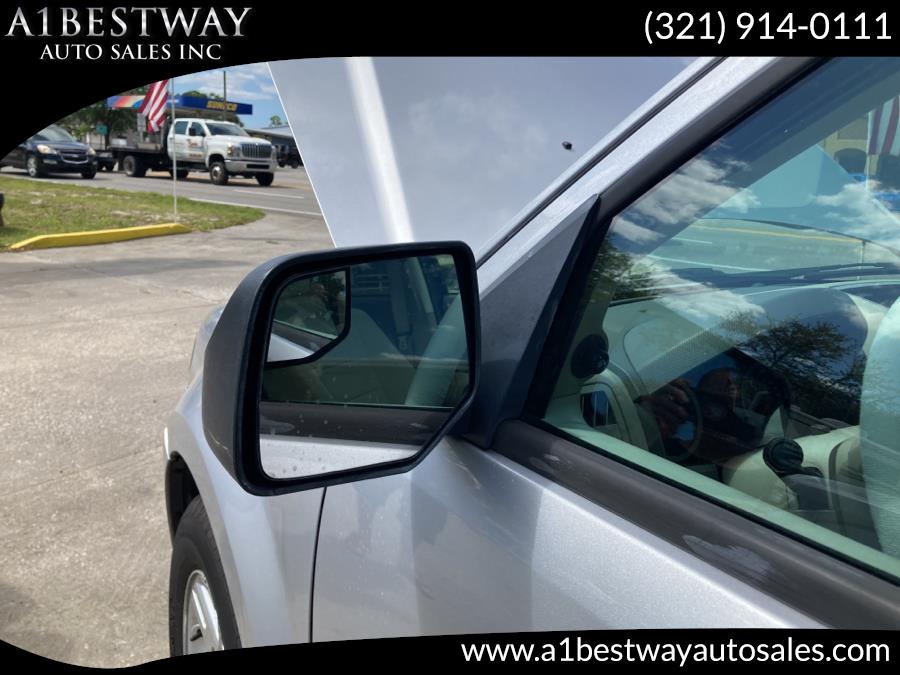 Used Ford Escape FWD 4dr Hybrid 2010 | A1 Bestway Auto Sales Inc.. Melbourne , Florida Used Ford Escape FWD 4dr Hybrid 2010 | A1 Bestway Auto Sales Inc.. Melbourne , Florida