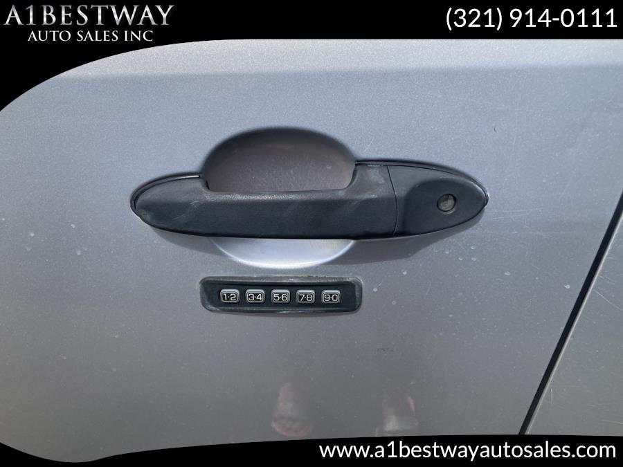 Used Ford Escape FWD 4dr Hybrid 2010 | A1 Bestway Auto Sales Inc.. Melbourne , Florida Used Ford Escape FWD 4dr Hybrid 2010 | A1 Bestway Auto Sales Inc.. Melbourne , Florida