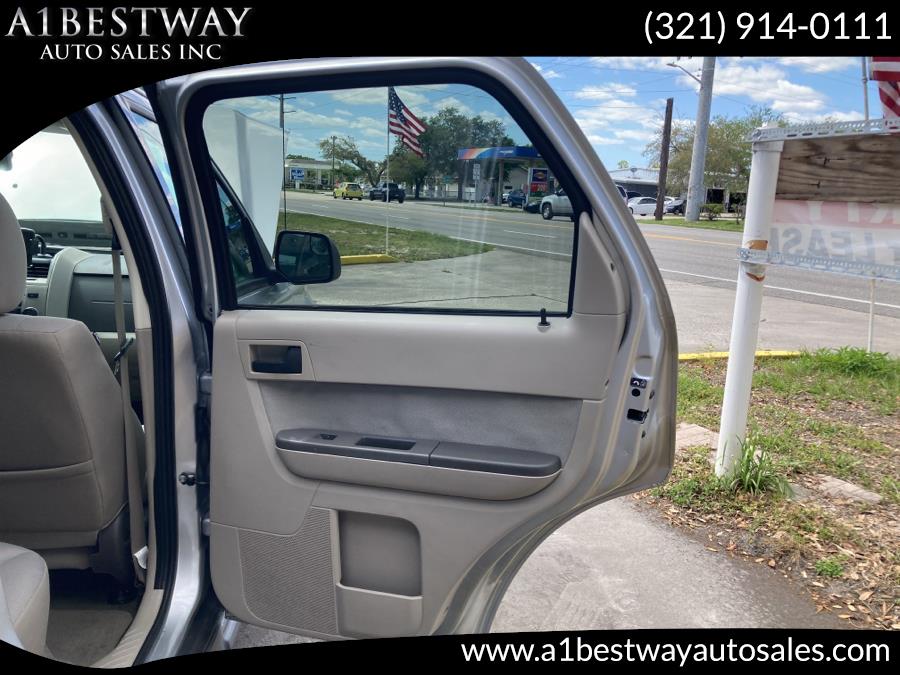 Used Ford Escape FWD 4dr Hybrid 2010 | A1 Bestway Auto Sales Inc.. Melbourne , Florida Used Ford Escape FWD 4dr Hybrid 2010 | A1 Bestway Auto Sales Inc.. Melbourne , Florida