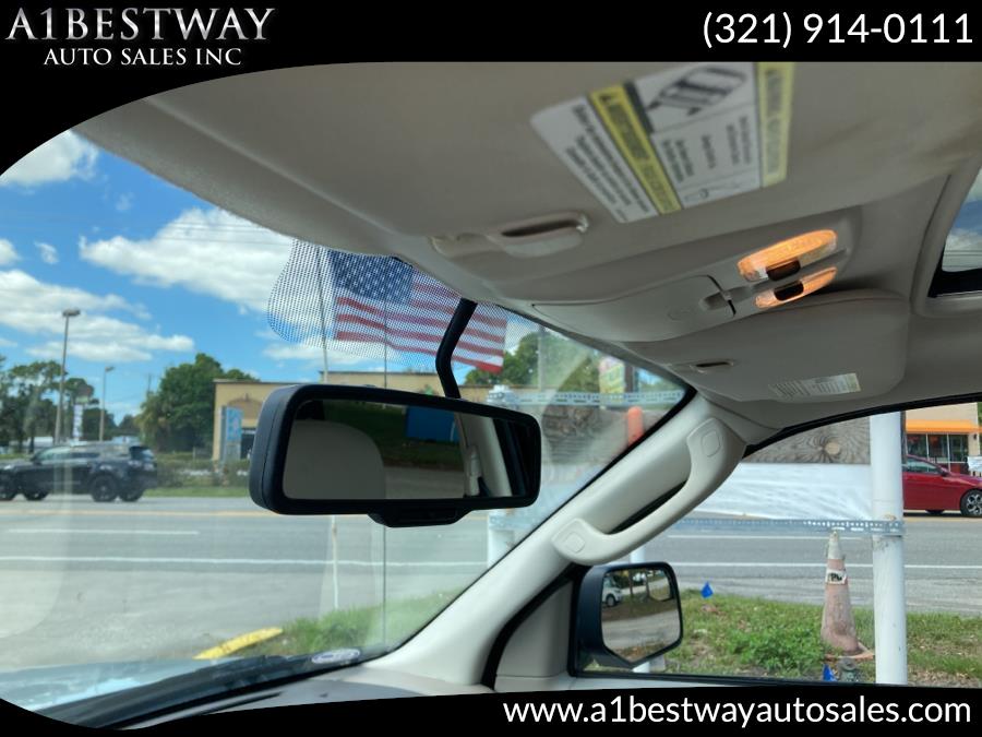 Used Ford Escape FWD 4dr Hybrid 2010 | A1 Bestway Auto Sales Inc.. Melbourne , Florida Used Ford Escape FWD 4dr Hybrid 2010 | A1 Bestway Auto Sales Inc.. Melbourne , Florida