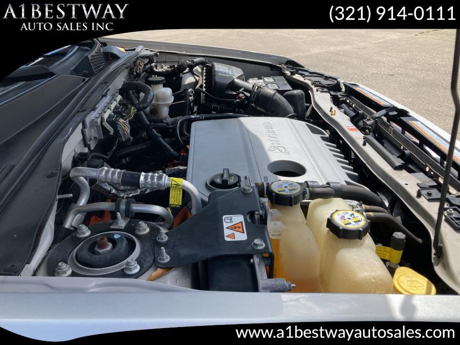 Used Ford Escape FWD 4dr Hybrid 2010 | A1 Bestway Auto Sales Inc.. Melbourne , Florida Used Ford Escape FWD 4dr Hybrid 2010 | A1 Bestway Auto Sales Inc.. Melbourne , Florida
