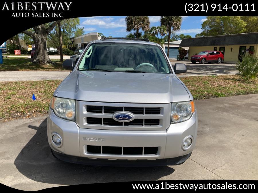 Used Ford Escape FWD 4dr Hybrid 2010 | A1 Bestway Auto Sales Inc.. Melbourne , Florida Used Ford Escape FWD 4dr Hybrid 2010 | A1 Bestway Auto Sales Inc.. Melbourne , Florida