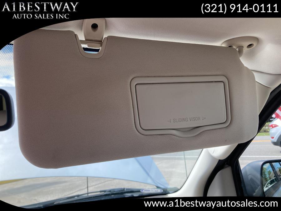 Used Ford Escape FWD 4dr Hybrid 2010 | A1 Bestway Auto Sales Inc.. Melbourne , Florida Used Ford Escape FWD 4dr Hybrid 2010 | A1 Bestway Auto Sales Inc.. Melbourne , Florida