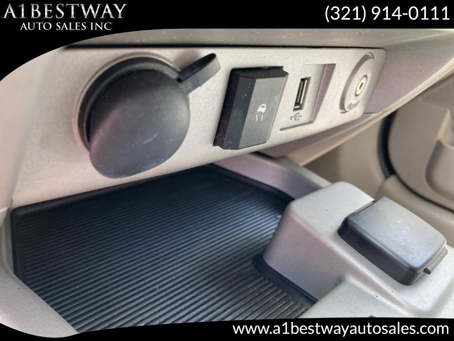 Used Ford Escape FWD 4dr Hybrid 2010 | A1 Bestway Auto Sales Inc.. Melbourne , Florida Used Ford Escape FWD 4dr Hybrid 2010 | A1 Bestway Auto Sales Inc.. Melbourne , Florida